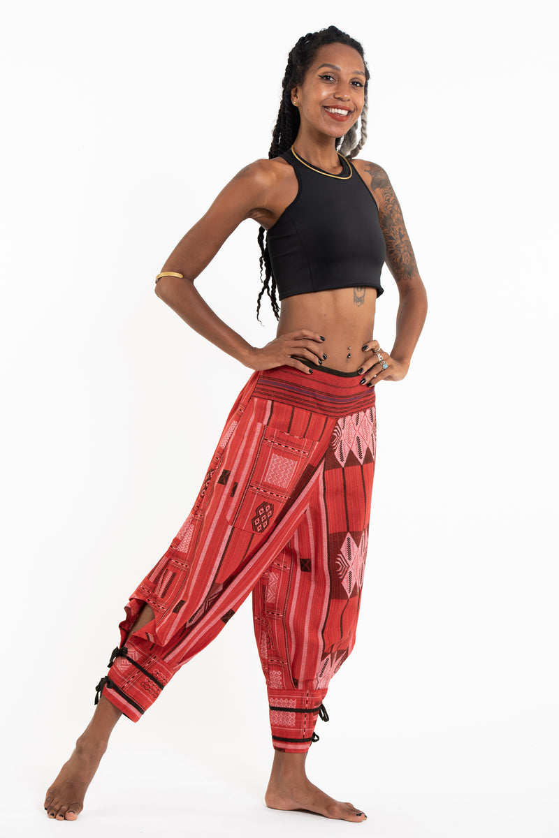 Women's Harem Pants