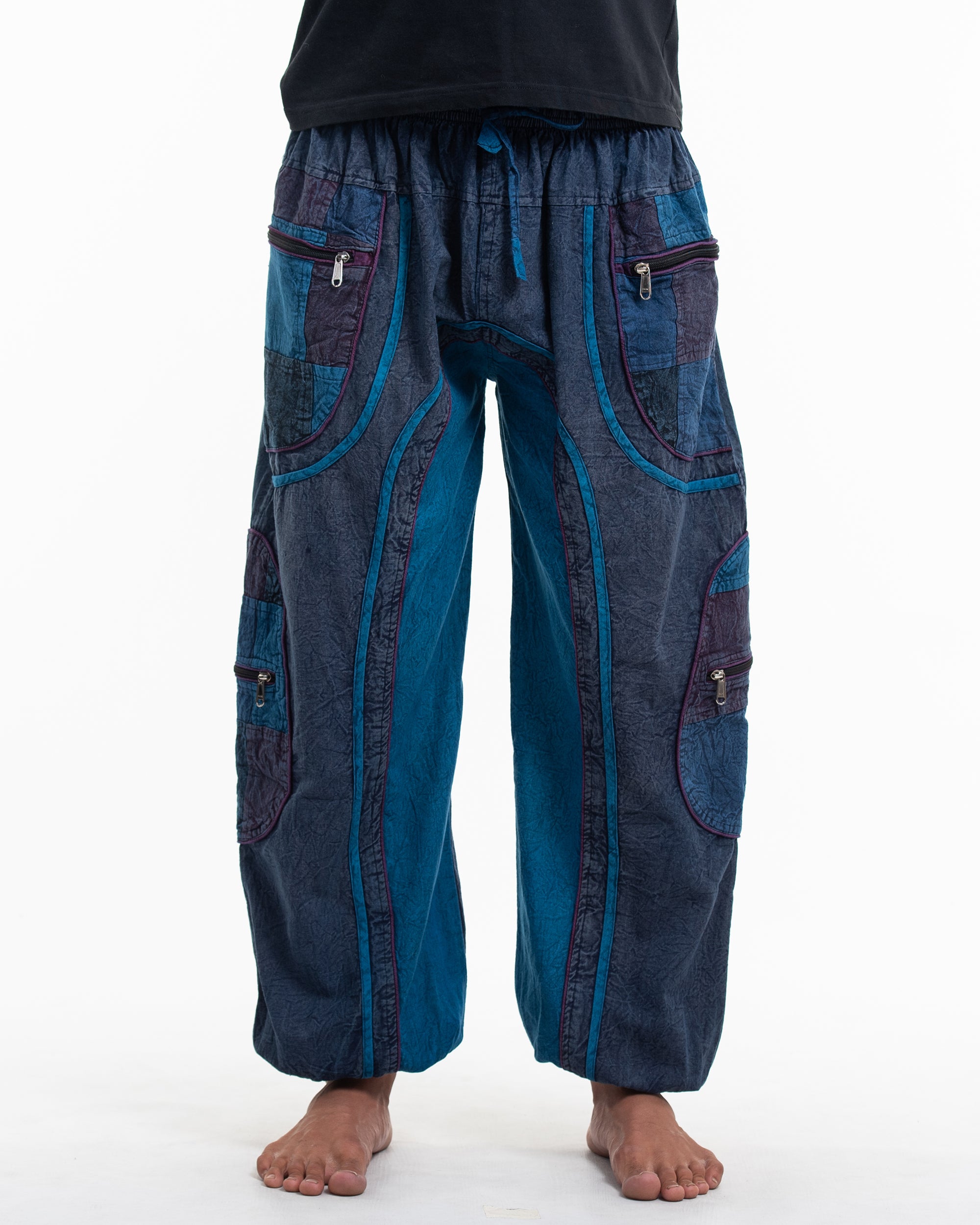 Harem Pants Your #1 Source for Bohemian Harem Pants made in Thailand