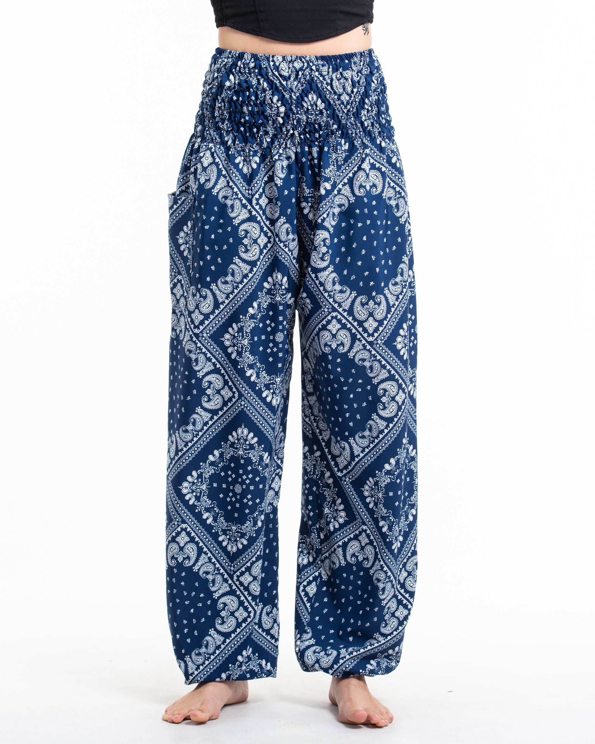 Your New Favorite Pants: The Elephant Pants