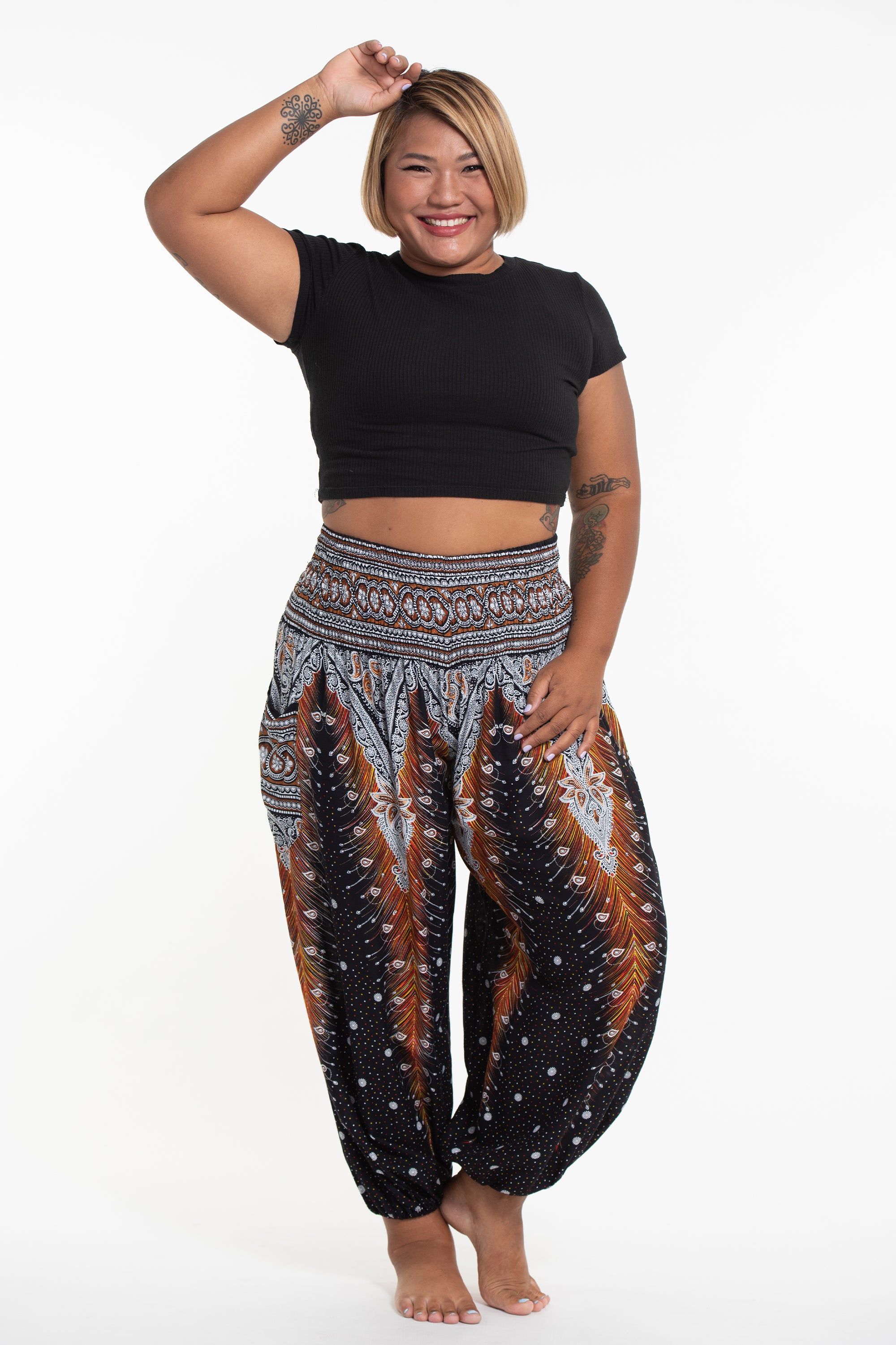 Size 20 Trousers, Plus Size Womens Trousers