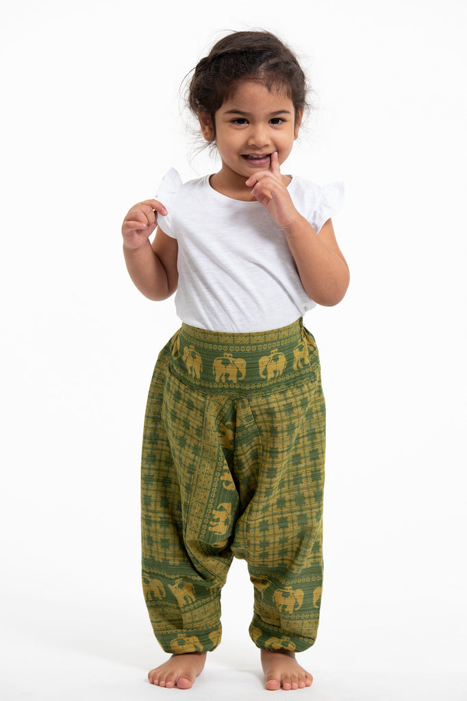 Toddler Harem Pants Size 3T Pantaloons Genie Trousers | Etsy | Toddler  harem pants, Harem pants, Toddler