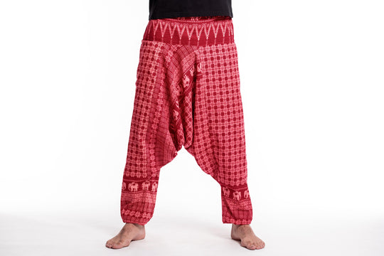 Elephant Pants – Harem Pants