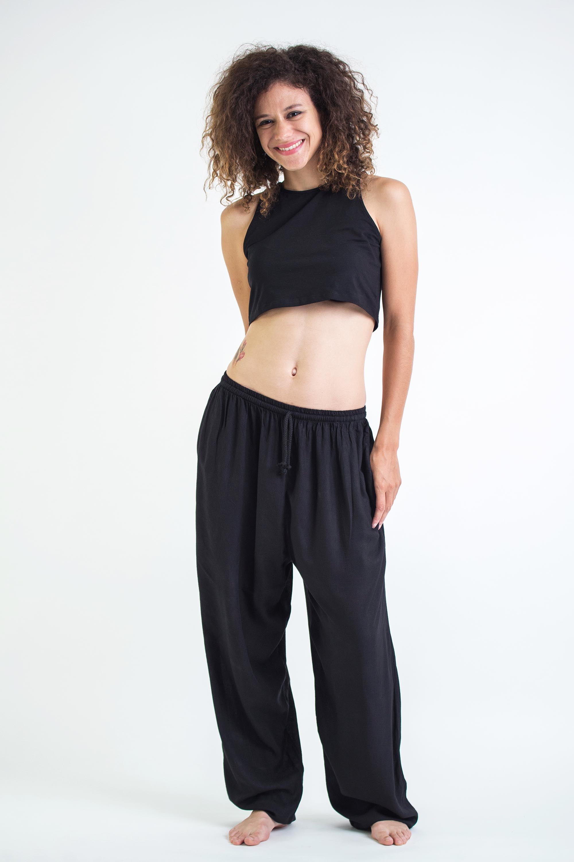 Harem Pants Your 1 Source for Bohemian Harem Pants made in Thailand